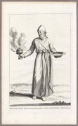 Иудаика. Белое одеяние первосвященника в день торжественного праздника, [1725] год.